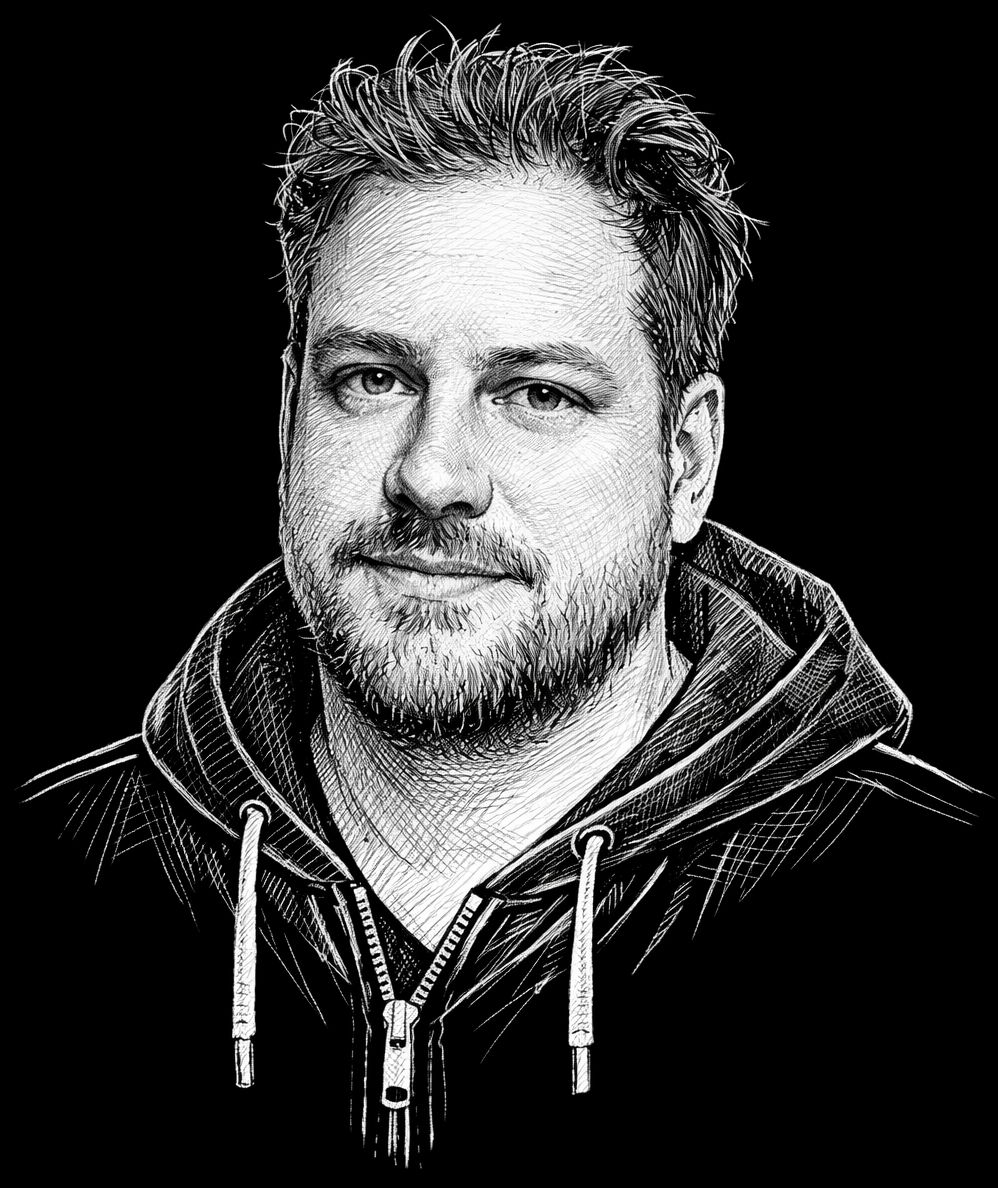 Marcus Kuhn