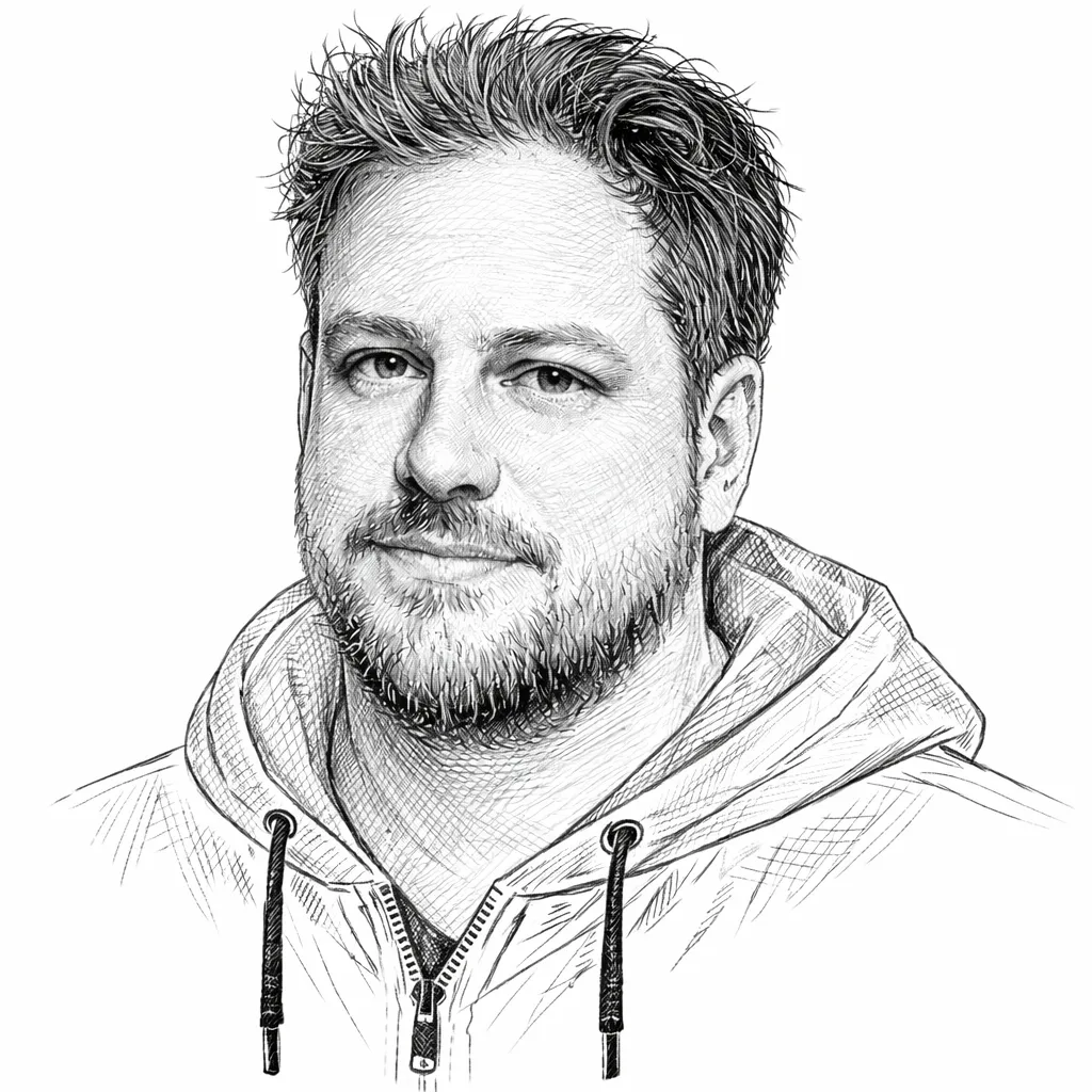 Marcus Kuhn